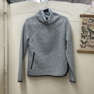 Youer Toga Upcycled Sweater